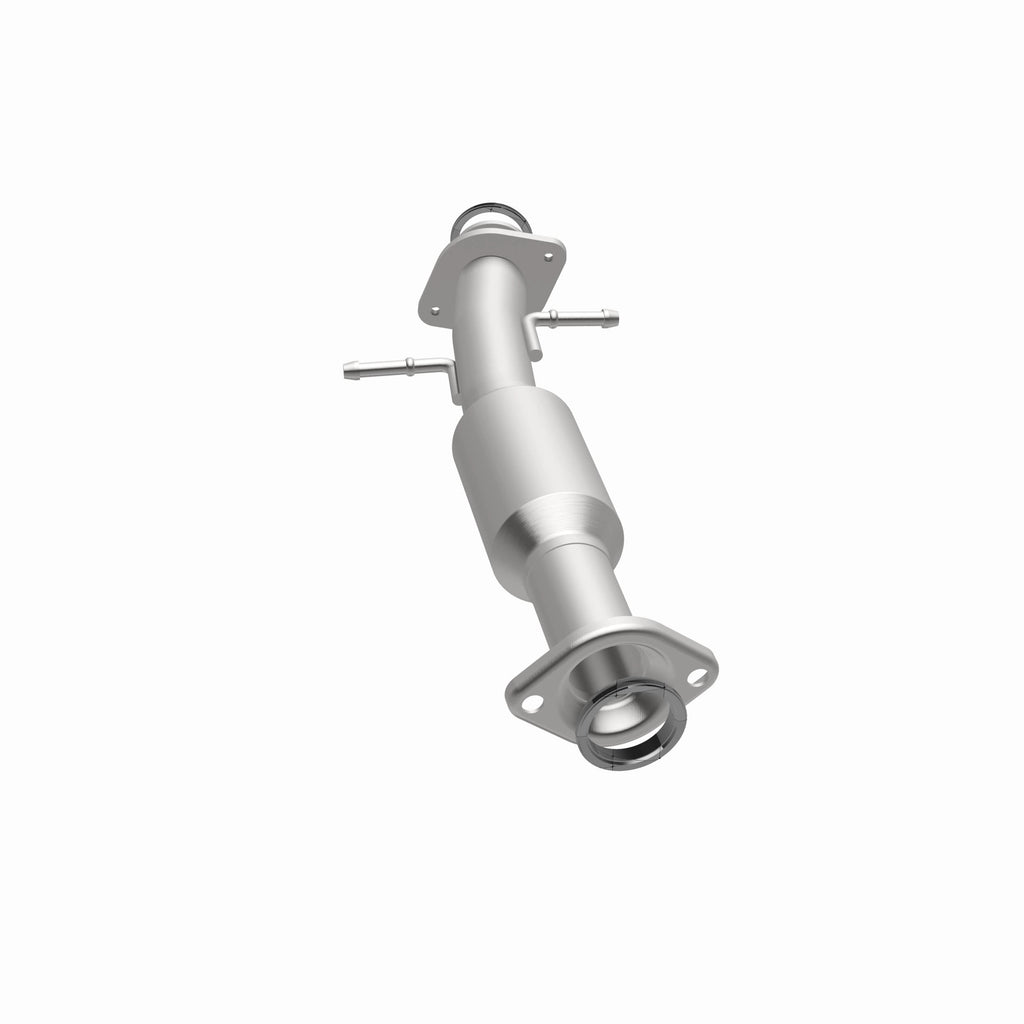 MagnaFlow Exhaust Products 5592097 California CARB Direct-Fit Catalytic Converter for Select Lexus RX350