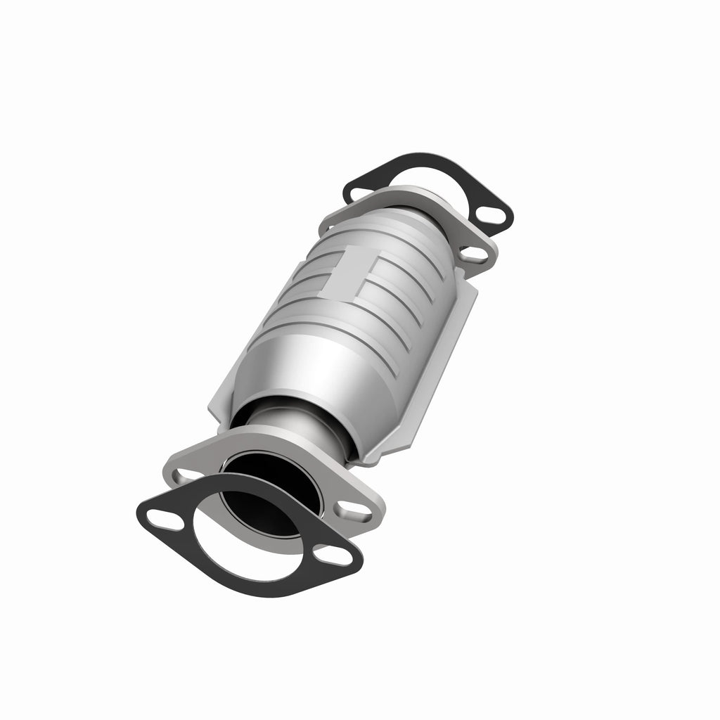 MagnaFlow Exhaust Products 3322767 California CARB Direct-Fit Catalytic Converter for Select Nissan 240SX, Toyota Camry, Toyota Celica, Toyota Cressida, Toyota Supra
