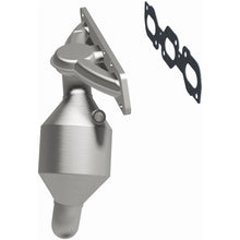 Load image into Gallery viewer, MagnaFlow Exhaust Products 50646 HM Grade Manifold Catalytic Converter for Select Mercury Cougar