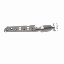 Load image into Gallery viewer, MagnaFlow Exhaust Products 22-036 OEM Grade Manifold Catalytic Converter for Select INFINITI QX56, INFINITI QX80