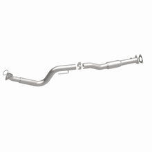Load image into Gallery viewer, MagnaFlow Exhaust Products 4551603 California CARB Direct-Fit Catalytic Converter for Select GMC Savana