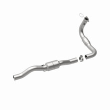 Load image into Gallery viewer, MagnaFlow Exhaust Products 24457 HM Grade Direct-Fit Catalytic Converter for Select Chevrolet Silverado HD, GMC Sierra HD