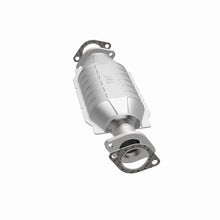 Load image into Gallery viewer, MagnaFlow Exhaust Products 334760 California CARB Direct-Fit Catalytic Converter for Select Mercury Villager, Nissan Quest