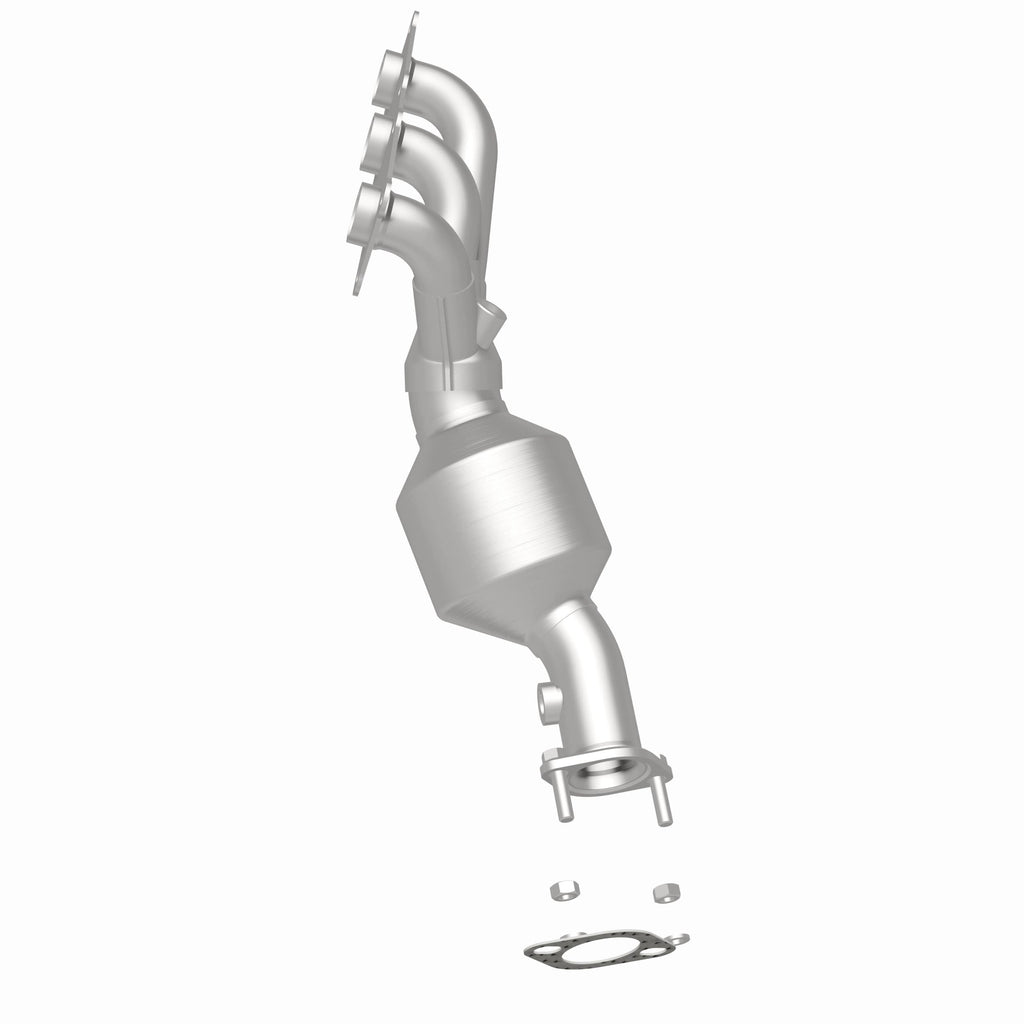 MagnaFlow Exhaust Products 5531719 California CARB Manifold Catalytic Converter for Select BMW Z4