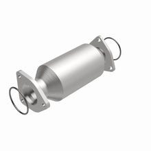 Load image into Gallery viewer, MagnaFlow Exhaust Products 49683 OEM Grade Direct-Fit Catalytic Converter for Select Acura MDX, Acura TL, Honda Accord, Honda Odyssey, Honda Pilot, Honda Ridgeline