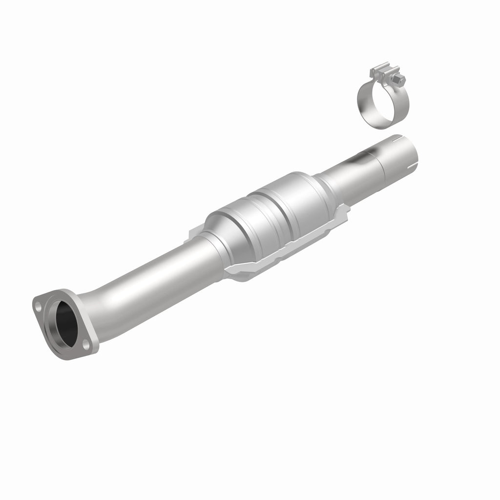 MagnaFlow Exhaust Products 52108 OEM Grade Semi-Direct Fit Catalytic Converter for Select Toyota Venza