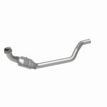Load image into Gallery viewer, MagnaFlow Exhaust Products 50521 HM Grade Direct-Fit Catalytic Converter for Select Ford Escape