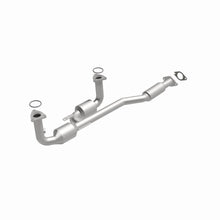 Load image into Gallery viewer, MagnaFlow Exhaust Products 444503 California CARB Direct-Fit Catalytic Converter for Select INFINITI I30, Nissan Maxima