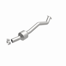 Load image into Gallery viewer, MagnaFlow Exhaust Products 51835 OEM Grade Direct-Fit Catalytic Converter for Select BMW X5