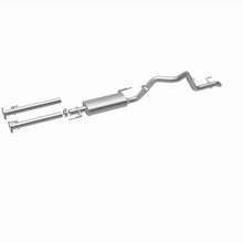 Load image into Gallery viewer, MagnaFlow Exhaust Products 19544 Overland Series Cat-Back System for Select Lexus GX460, Lexus GX470, Toyota 4Runner