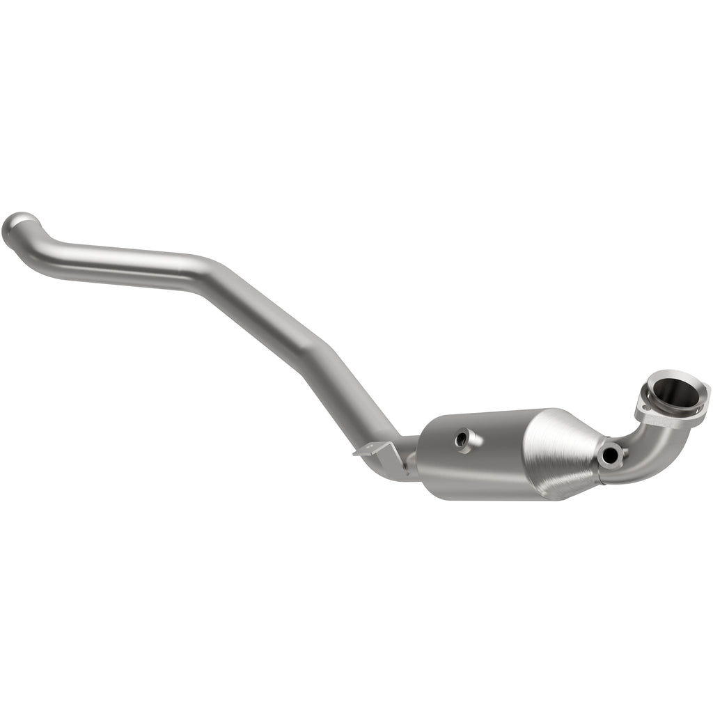 MagnaFlow Exhaust Products 5551178 California CARB Direct-Fit Catalytic Converter for Select Mercedes-Benz R350