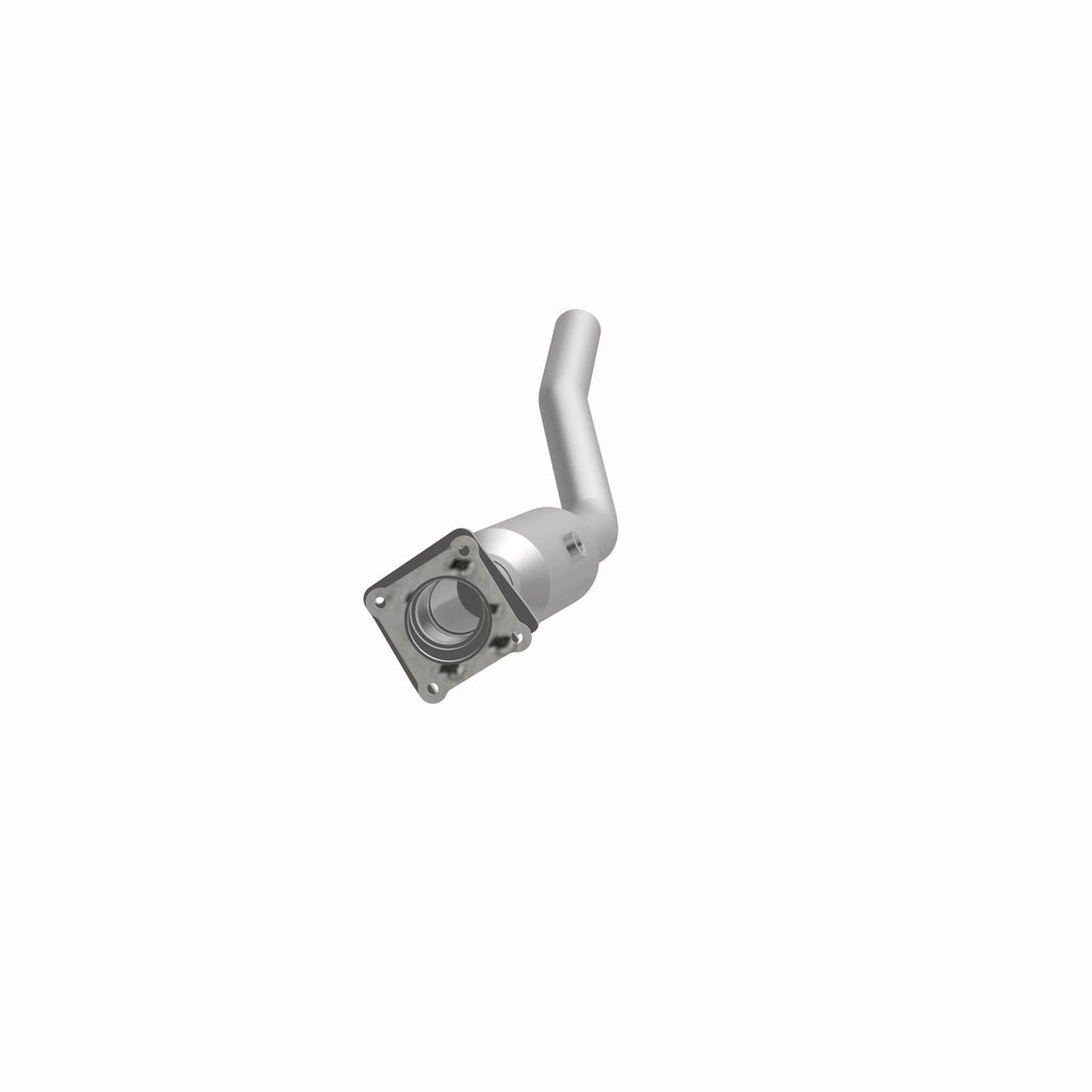 MagnaFlow Exhaust Products 5561509 California CARB Direct-Fit Catalytic Converter for Select Chrysler 200, Chrysler Sebring, Dodge Avenger, Dodge Caliber, Dodge Journey, Jeep Compass, Jeep Patriot
