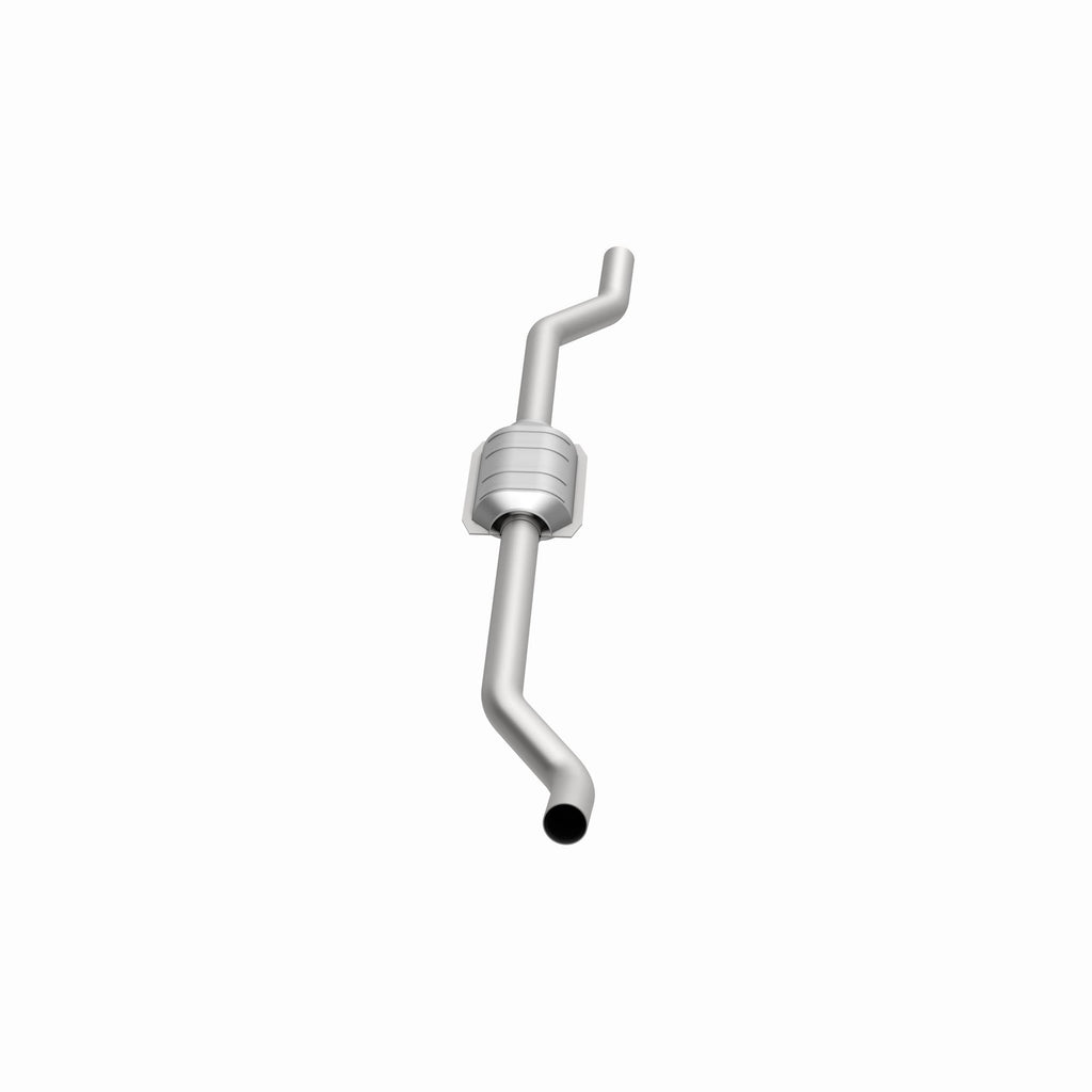 MagnaFlow Exhaust Products 23247 Standard Grade Direct-Fit Catalytic Converter for Select Dodge Dakota