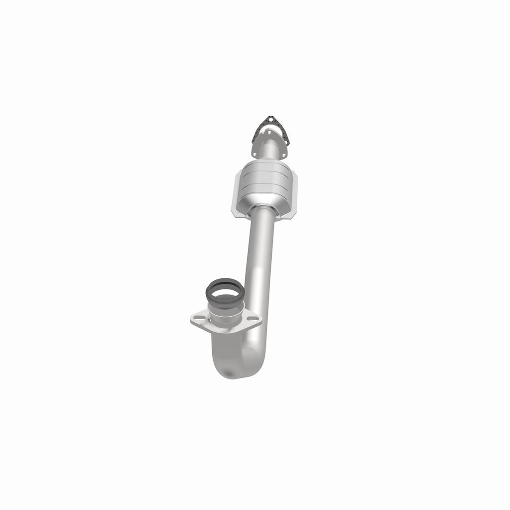 MagnaFlow Exhaust Products 23495 Standard Grade Direct-Fit Catalytic Converter for Select Buick Skylark, Oldsmobile Achieva, Oldsmobile Cutlass Calais, Pontiac Grand Am