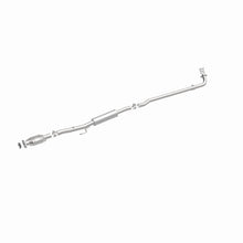 Load image into Gallery viewer, MagnaFlow Exhaust Products 51867 OEM Grade Direct-Fit Catalytic Converter for Select Lexus ES300, Toyota Avalon