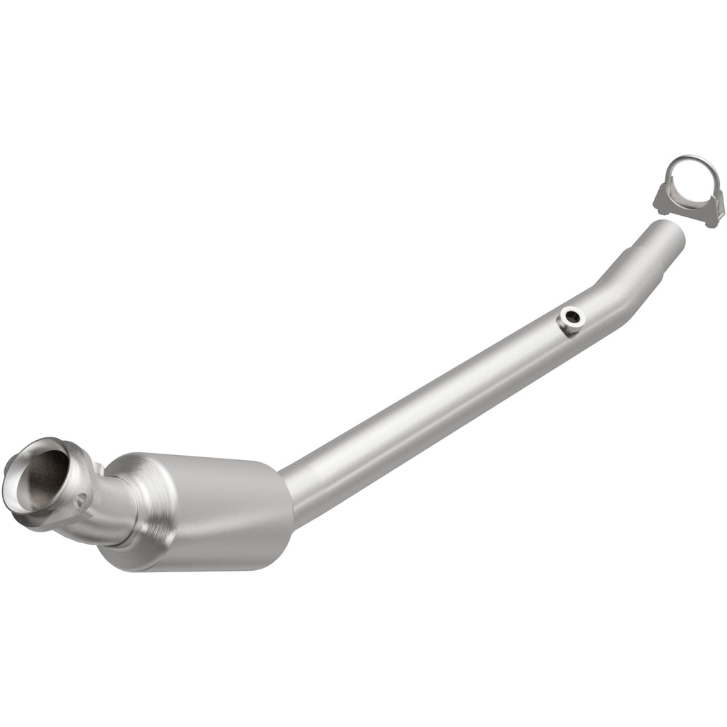 MagnaFlow Exhaust Products 4551724 California CARB Direct-Fit Catalytic Converter for Select Land Rover Range Rover