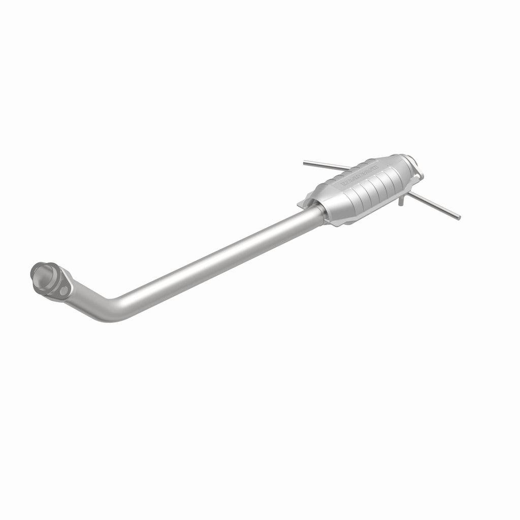 MagnaFlow Exhaust Products 23248 Standard Grade Direct-Fit Catalytic Converter for Select Chrysler Conquest, Dodge Conquest, Mitsubishi Starion, Plymouth Conquest