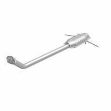 Load image into Gallery viewer, MagnaFlow Exhaust Products 23248 Standard Grade Direct-Fit Catalytic Converter for Select Chrysler Conquest, Dodge Conquest, Mitsubishi Starion, Plymouth Conquest