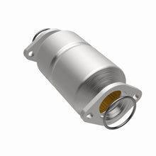 Load image into Gallery viewer, MagnaFlow Exhaust Products 338656 California CARB Direct-Fit Catalytic Converter for Select Geo Prizm