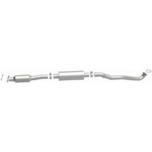 Load image into Gallery viewer, MagnaFlow Exhaust Products 52845 OEM Grade Direct-Fit Catalytic Converter for Select Kia Soul