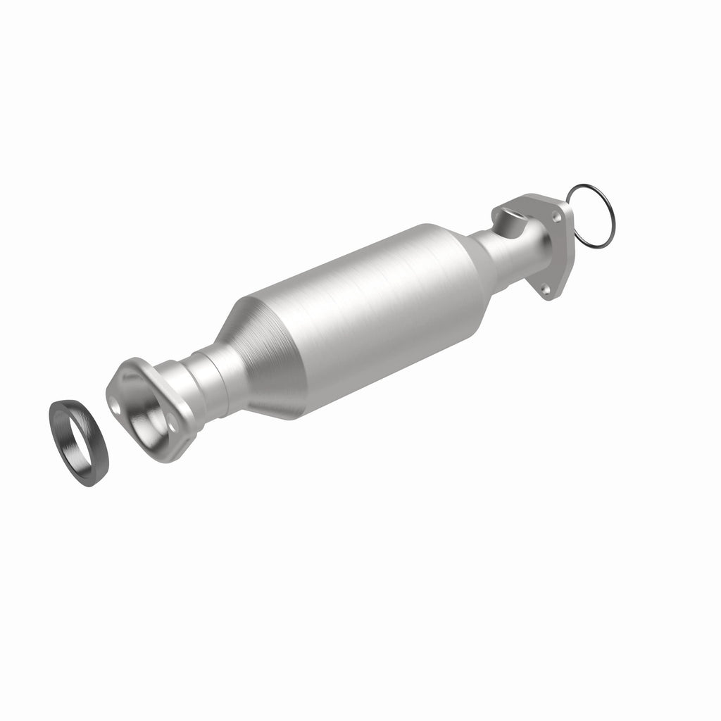 MagnaFlow Exhaust Products 4481645 California CARB Direct-Fit Catalytic Converter for Select Honda Odyssey