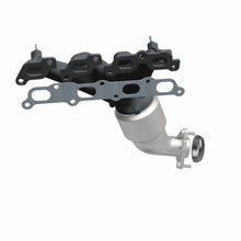 Load image into Gallery viewer, MagnaFlow Exhaust Products 4583327 California CARB Manifold Catalytic Converter for Select Chevrolet Colorado, GMC Canyon