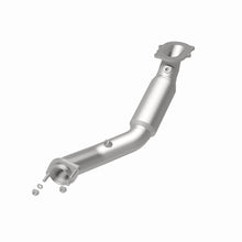 Load image into Gallery viewer, MagnaFlow Exhaust Products 5461848 California CARB Direct-Fit Catalytic Converter for Select Chevrolet Corvette