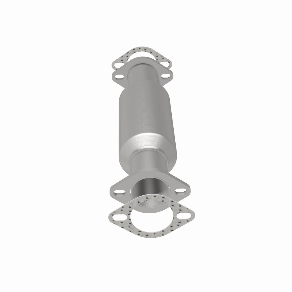 MagnaFlow Exhaust Products 22766 Standard Grade Direct-Fit Catalytic Converter for Select Nissan 200SX, Nissan 300ZX, Nissan Stanza
