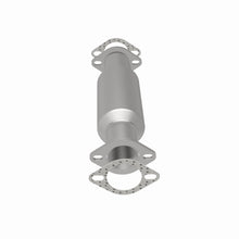 Load image into Gallery viewer, MagnaFlow Exhaust Products 22766 Standard Grade Direct-Fit Catalytic Converter for Select Nissan 200SX, Nissan 300ZX, Nissan Stanza