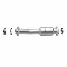 Load image into Gallery viewer, MagnaFlow Exhaust Products 52549 OEM Grade Direct-Fit Catalytic Converter for Select Toyota Sienna