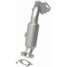 Load image into Gallery viewer, MagnaFlow Exhaust Products 49160 OEM Grade Direct-Fit Catalytic Converter for Select Subaru Baja, Subaru Forester, Subaru Impreza, Subaru Legacy, Subaru Outback, Subaru WRX STI