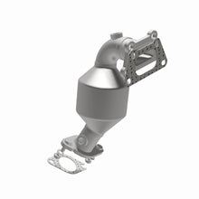 Load image into Gallery viewer, MagnaFlow Exhaust Products 5582220 California CARB Manifold Catalytic Converter for Select Cadillac SRX, Saab 9-4X