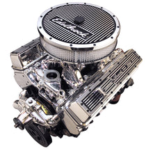Load image into Gallery viewer, Performer-Rpm-435Hp-Sbc-Crate-Engine