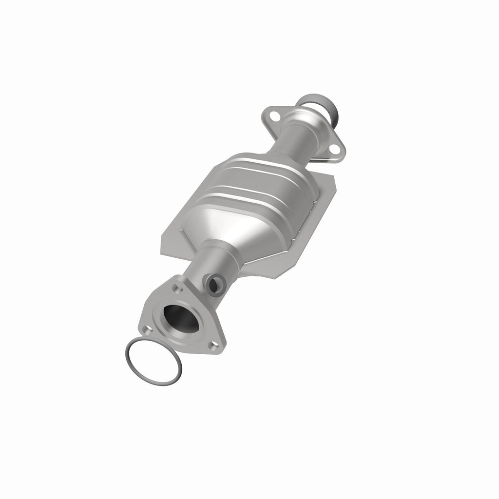 MagnaFlow Exhaust Products 27401 HM Grade Direct-Fit Catalytic Converter for Select Honda Odyssey