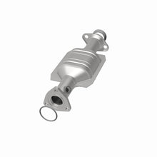 Load image into Gallery viewer, MagnaFlow Exhaust Products 27401 HM Grade Direct-Fit Catalytic Converter for Select Honda Odyssey