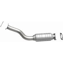 Load image into Gallery viewer, MagnaFlow Exhaust Products 51317 OEM Grade Direct-Fit Catalytic Converter for Select Nissan Rogue, Nissan Rogue Select