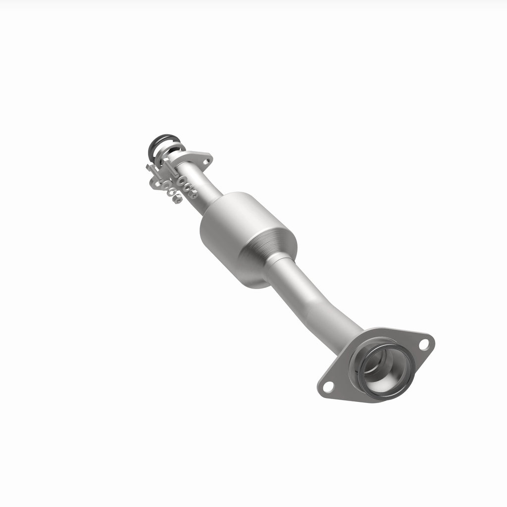 MagnaFlow Exhaust Products 6511689 California CARB Direct-Fit Catalytic Converter for Select Nissan NV200