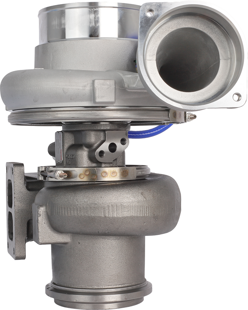 Alliant Power 704604-5011S Turbocharger