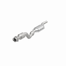 Load image into Gallery viewer, MagnaFlow Exhaust Products 24119 HM Grade Direct-Fit Catalytic Converter for Select Audi Allroad Quattro
