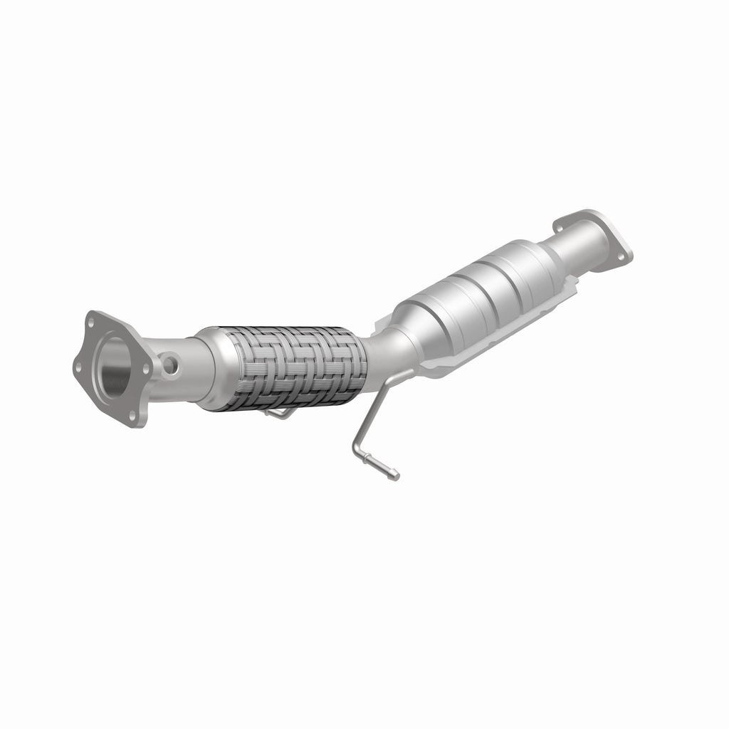 MagnaFlow Exhaust Products 24133 HM Grade Direct-Fit Catalytic Converter for Select Volvo S40, Volvo V50