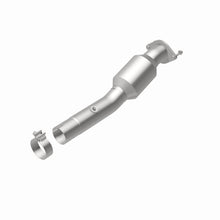 Load image into Gallery viewer, MagnaFlow Exhaust Products 4451648 California CARB Direct-Fit Catalytic Converter for Select Chevrolet Silverado 2500, GMC Sierra HD