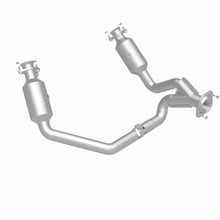 Load image into Gallery viewer, MagnaFlow Exhaust Products 280307 OEM Grade Direct-Fit Catalytic Converter for Select Ram