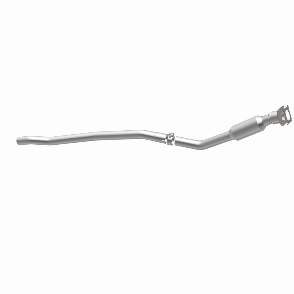MagnaFlow Exhaust Products 5451814 California CARB Direct-Fit Catalytic Converter for Select Chrysler Town & Country, Dodge Caravan, Dodge Grand Caravan