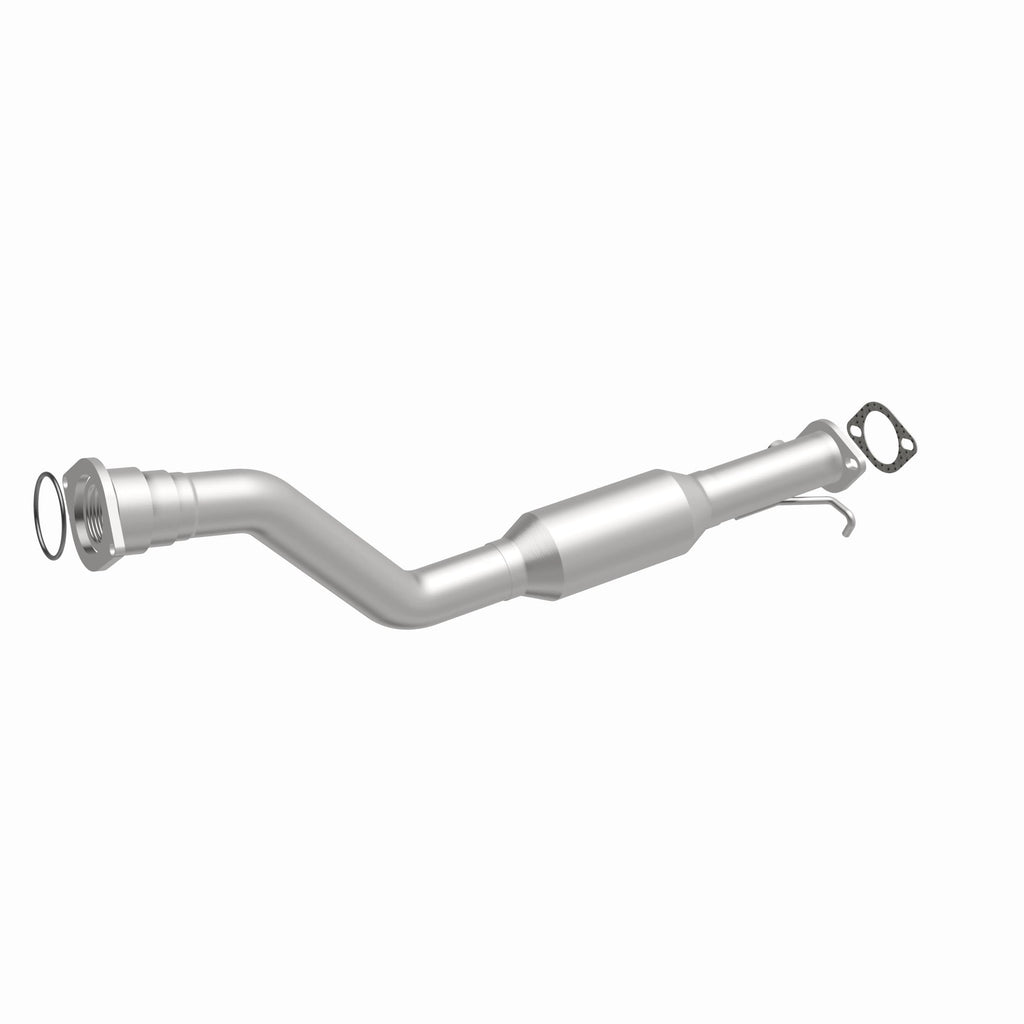 MagnaFlow Exhaust Products 4481405 California CARB Direct-Fit Catalytic Converter for Select Buick Regal, Chevrolet Impala, Chevrolet Monte Carlo, Oldsmobile Intrigue, Pontiac Grand Prix