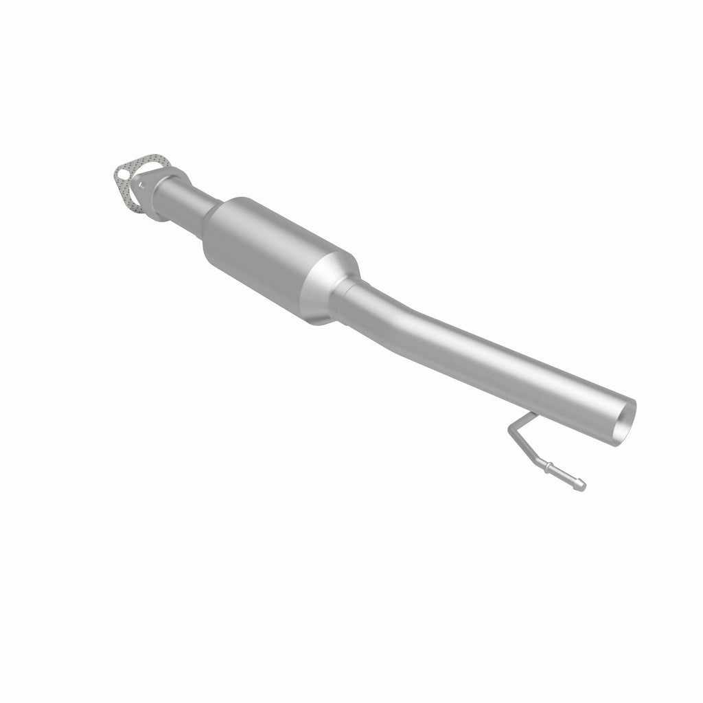 MagnaFlow Exhaust Products 5571662 California CARB Direct-Fit Catalytic Converter for Select Ford Escape, Mazda Tribute, Mercury Mariner