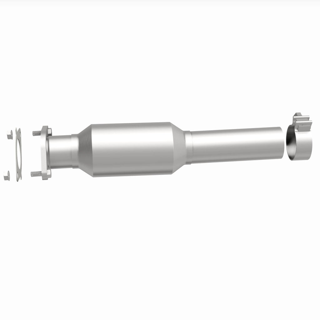 MagnaFlow Exhaust Products 280425 OEM Grade Direct-Fit Catalytic Converter for Select Buick Lucerne