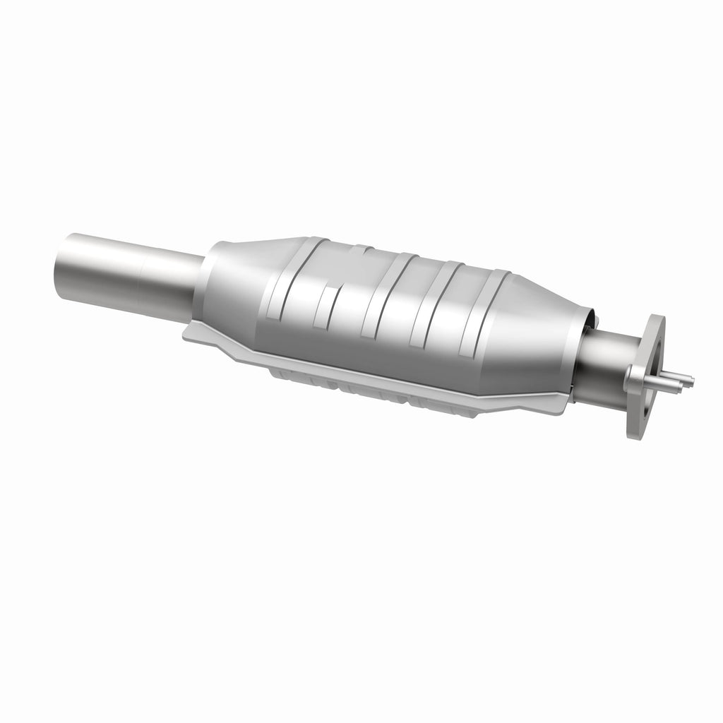 MagnaFlow Exhaust Products 51808 OEM Grade Direct-Fit Catalytic Converter for Select Ford Taurus, Ford Taurus X, Mercury Sable