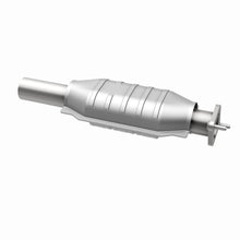 Load image into Gallery viewer, MagnaFlow Exhaust Products 51808 OEM Grade Direct-Fit Catalytic Converter for Select Ford Taurus, Ford Taurus X, Mercury Sable