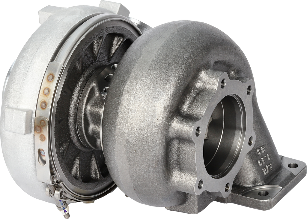 Alliant Power 870343-5001S Turbocharger