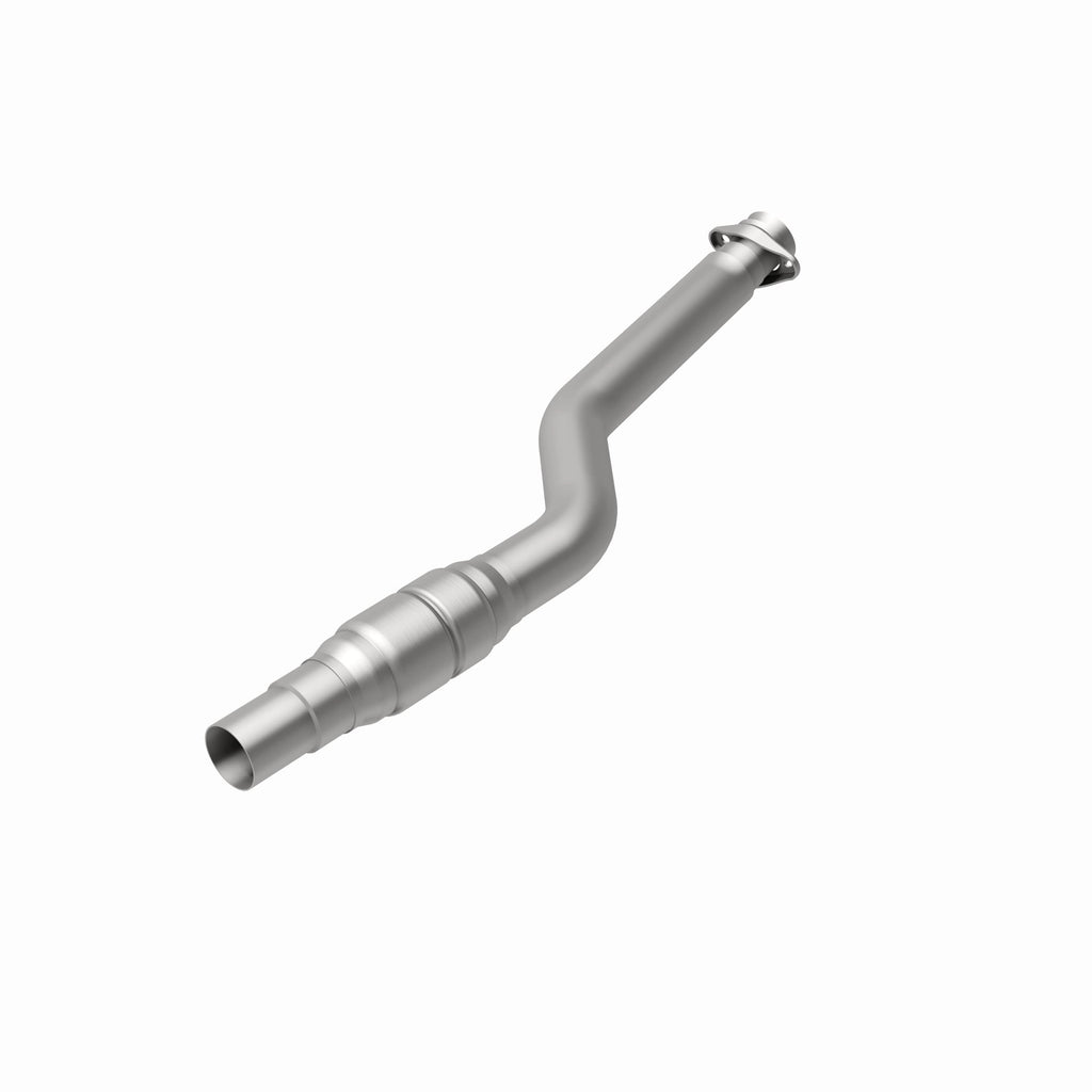 MagnaFlow Exhaust Products 24228 HM Grade Direct-Fit Catalytic Converter for Select BMW M5, BMW M6